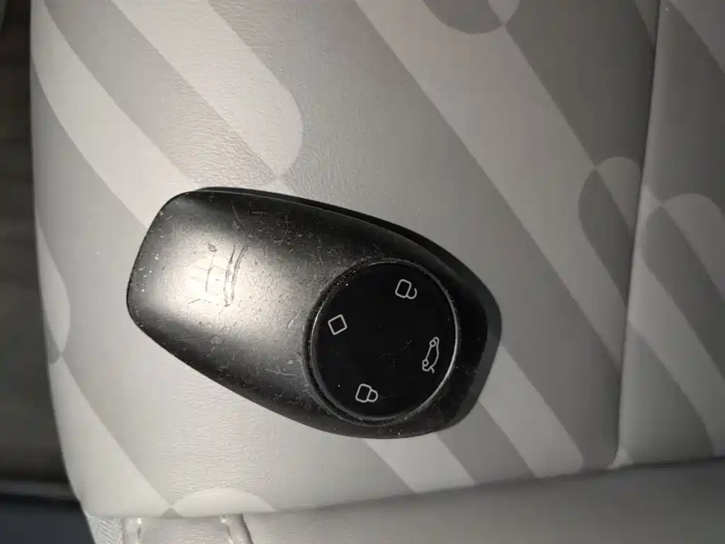 Leapmotor Leapmotor T03 — миниатюра 9