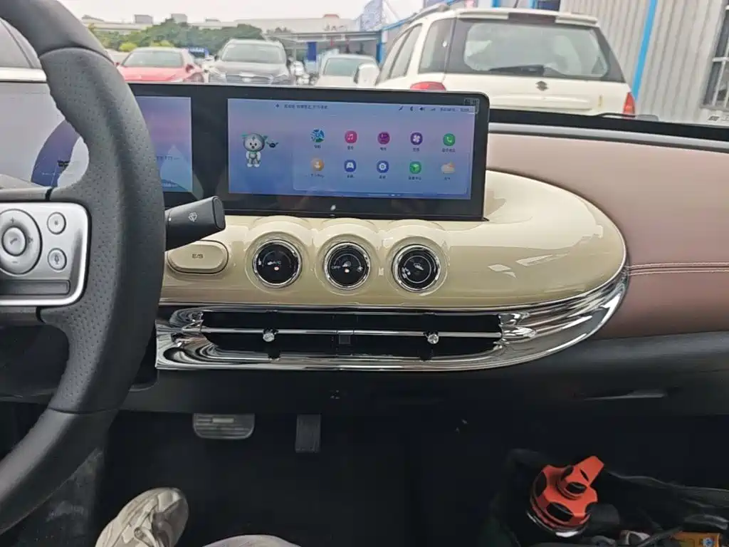 Wuling Bingo — миниатюра 13