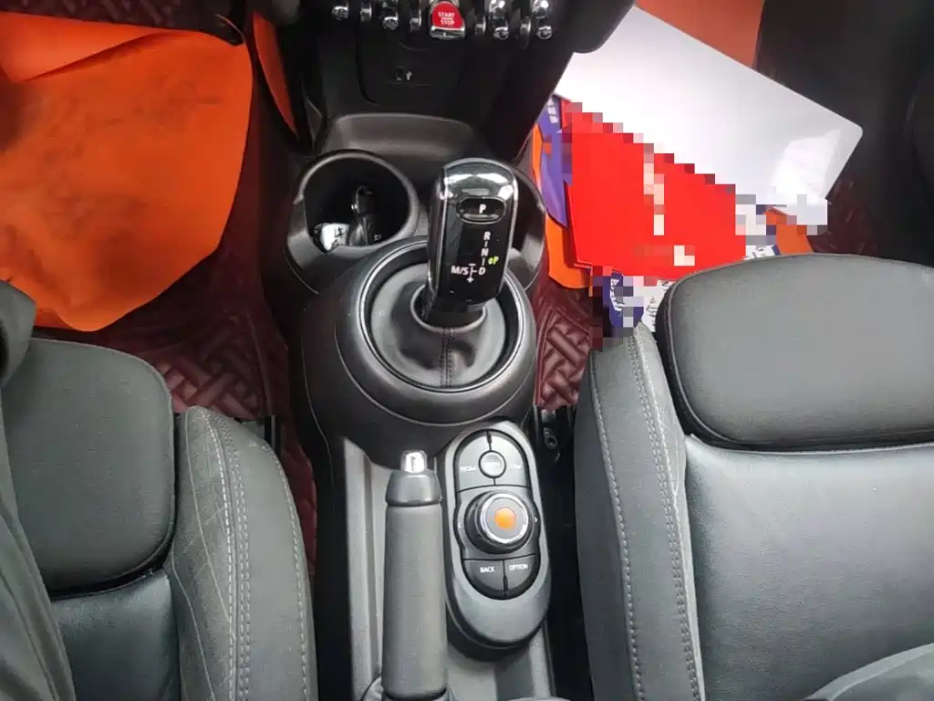 MINI Mini — миниатюра 14