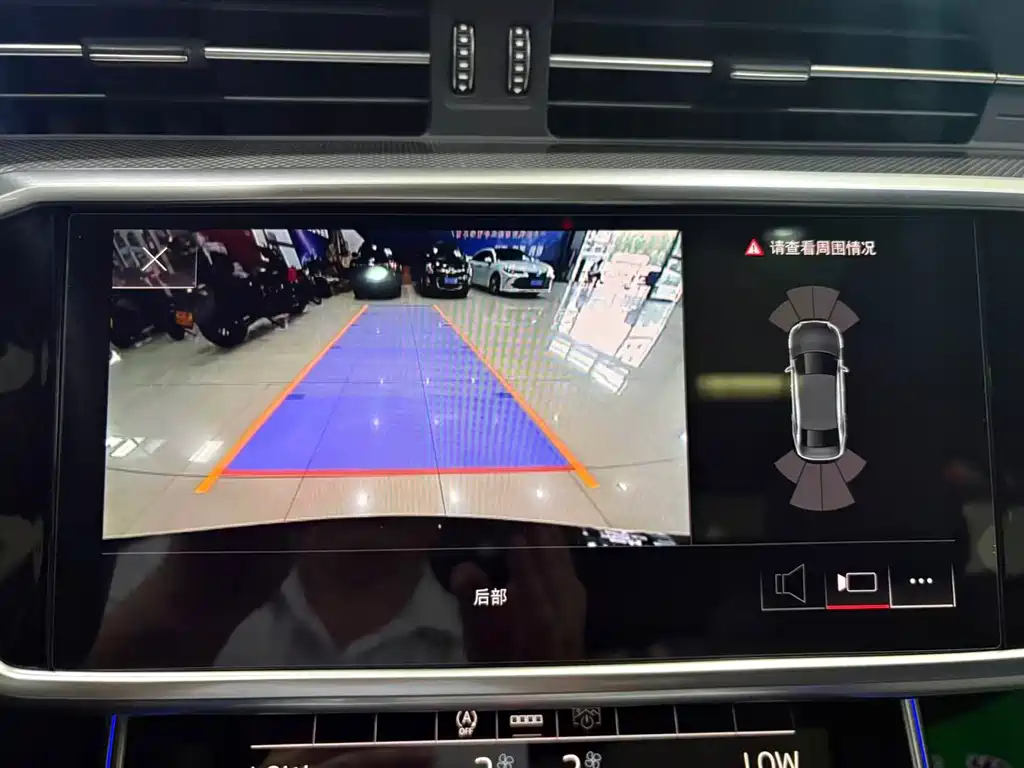Audi A6L 2023 45 TFSI