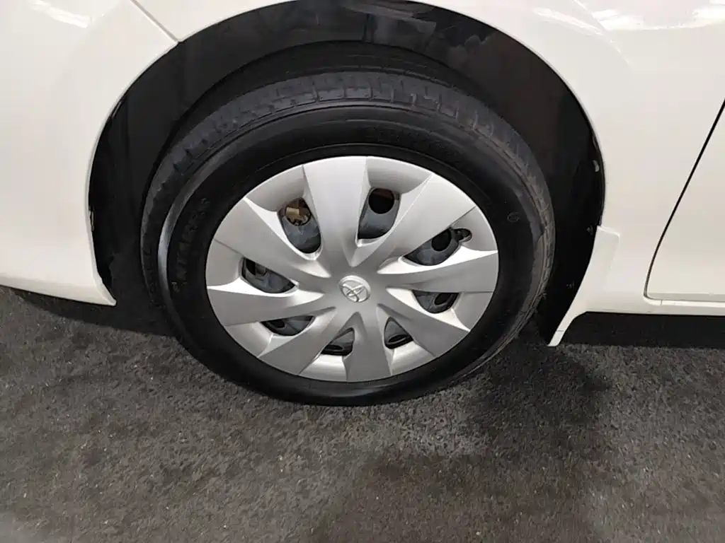 Toyota Vios FS — миниатюра 23