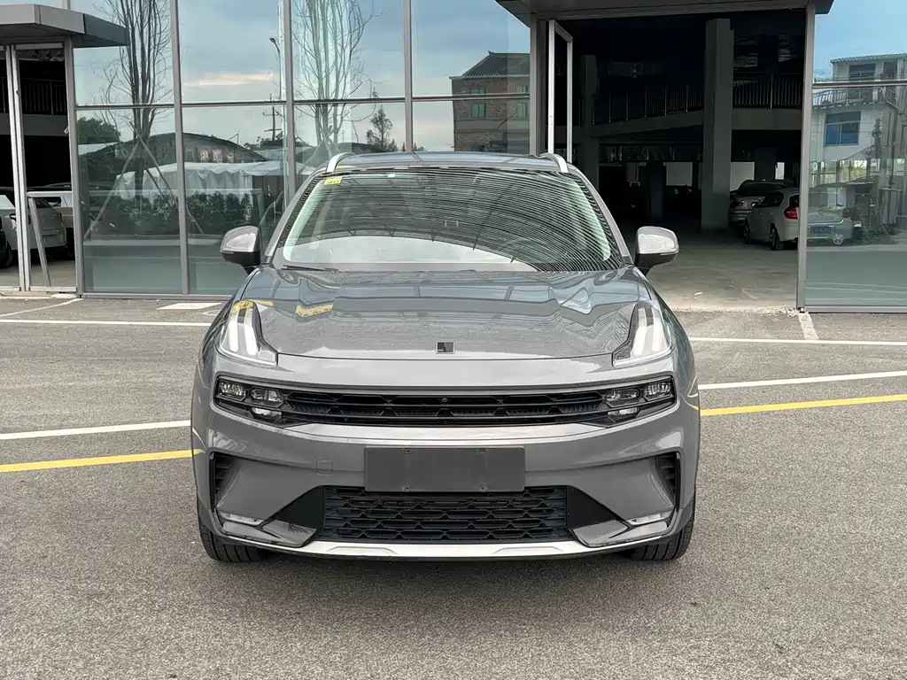 Lynk & Co 06 EM-P — миниатюра 2