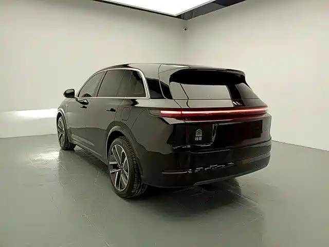 Li Auto Li L7 — миниатюра 5