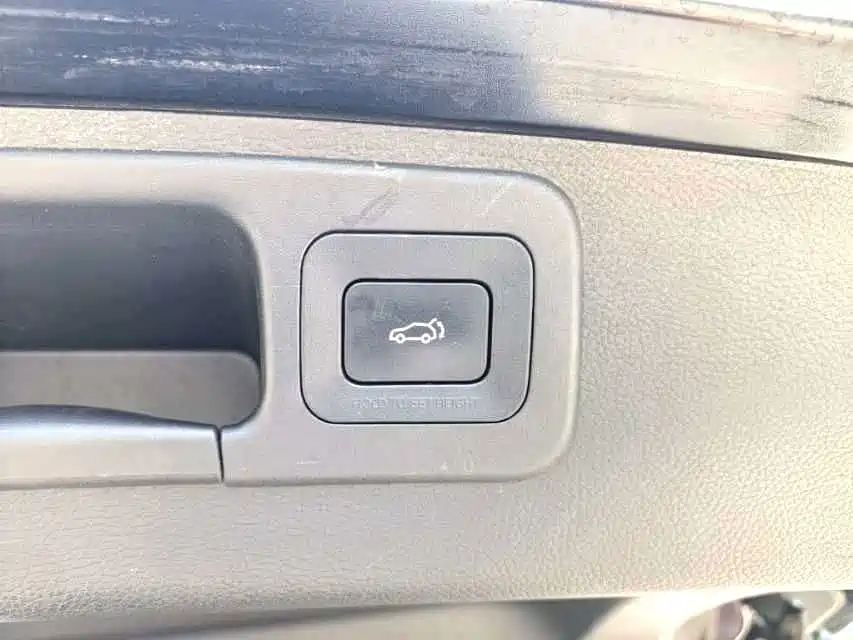 GAC Motor Trumpchi GS8 — миниатюра 9