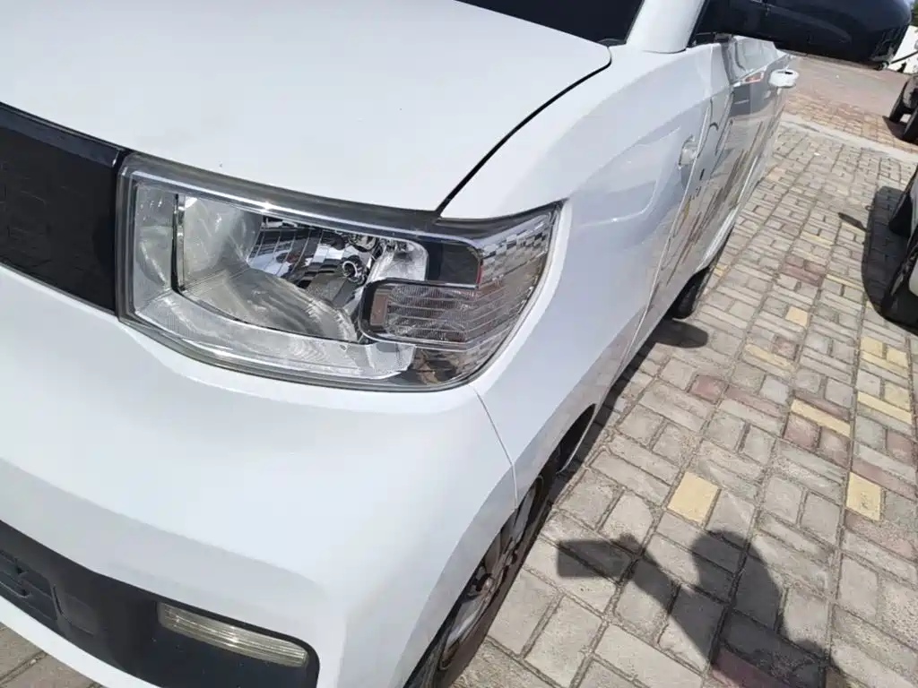 Wuling MINIEV — миниатюра 24