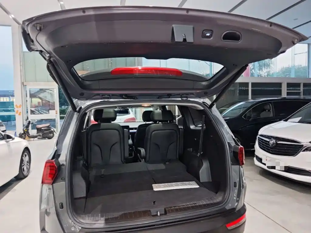 Hyundai Custo — миниатюра 19