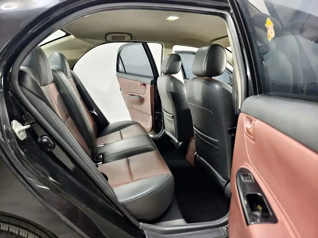 BYD F3 — миниатюра 15