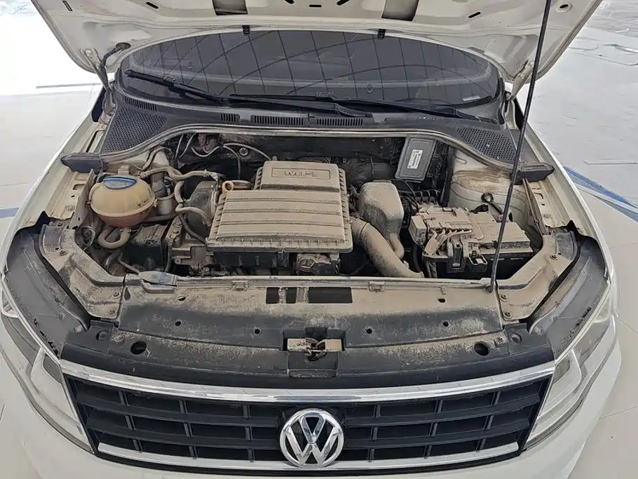 Volkswagen Jetta — миниатюра 10