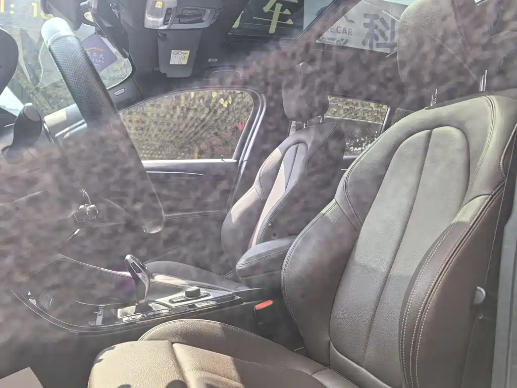 BMW X2 2020 sDrive25i Lead M