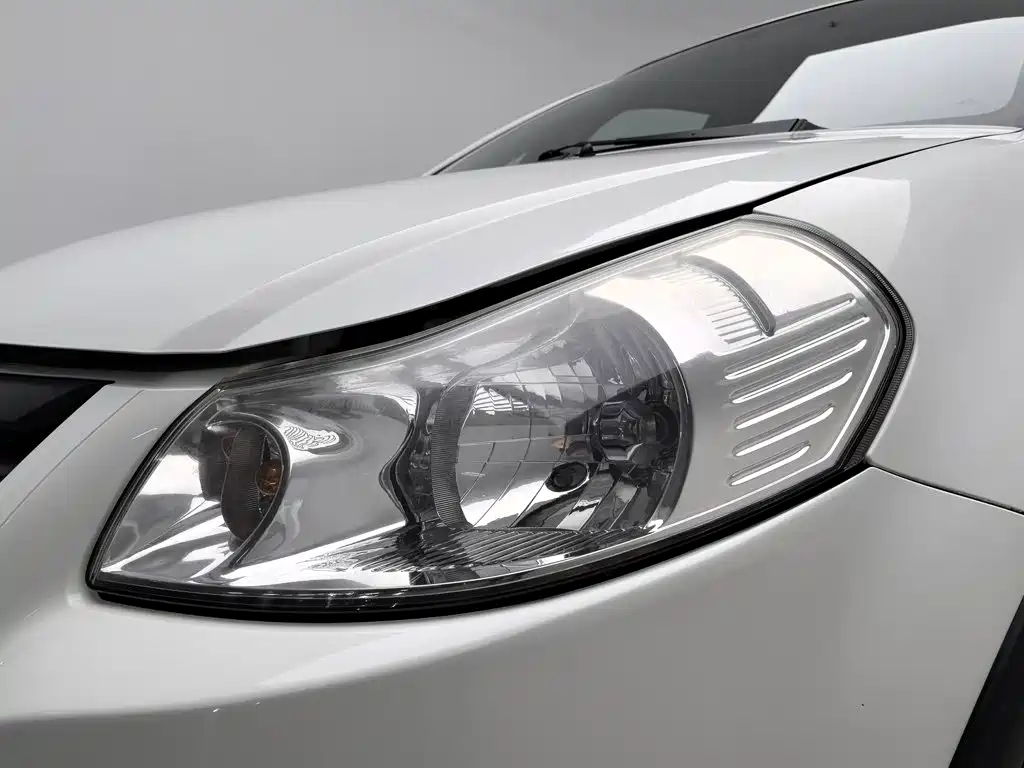 Suzuki SX4 — миниатюра 7
