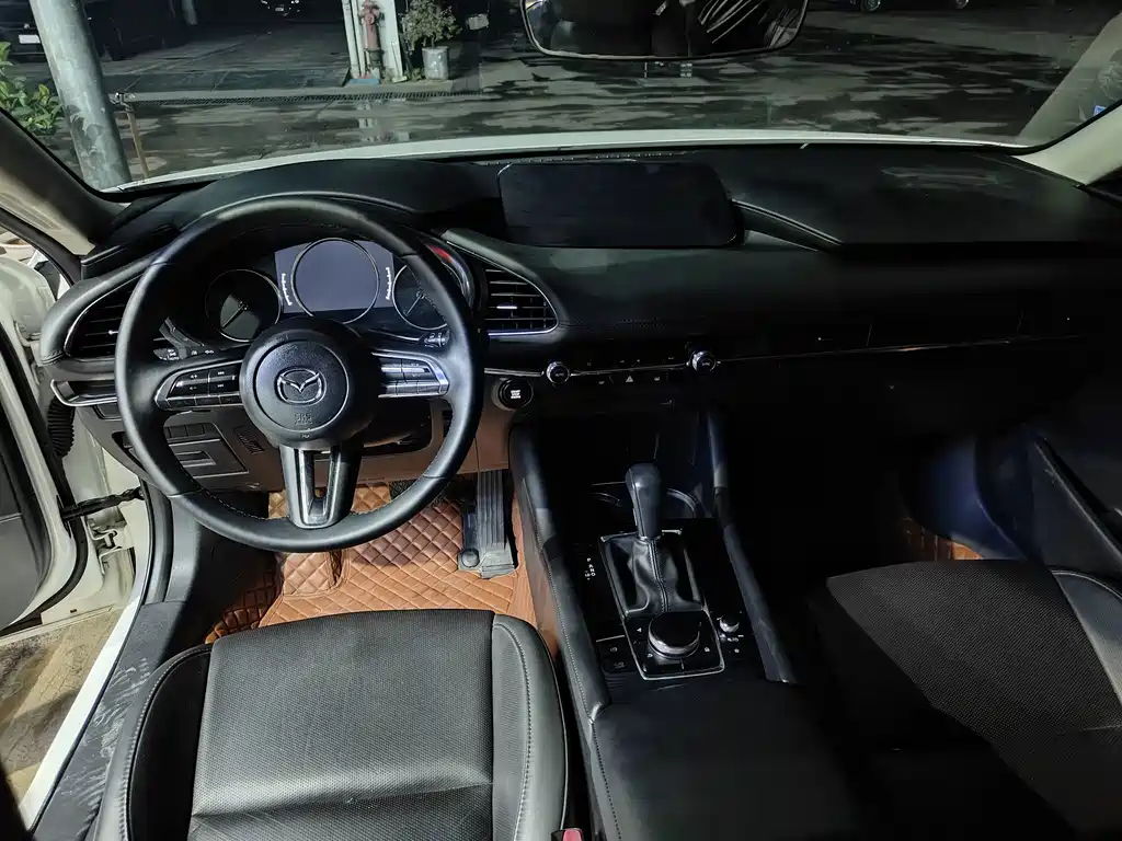 Mazda 3 Axela — миниатюра 7