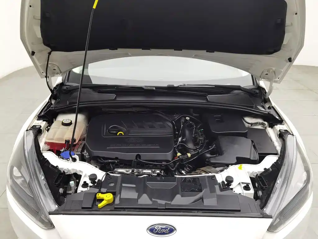 Ford Focus — миниатюра 6