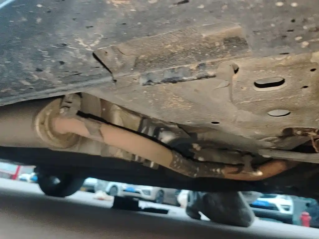 Honda Vezel — миниатюра 17