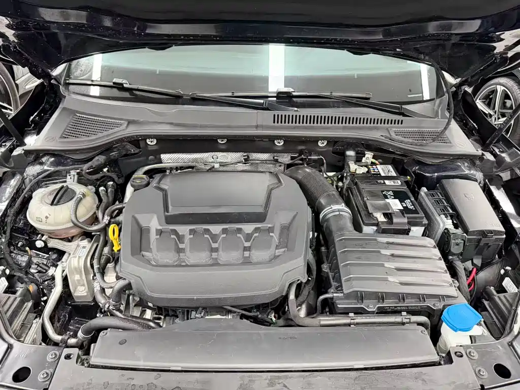 Volkswagen Passat — миниатюра 23