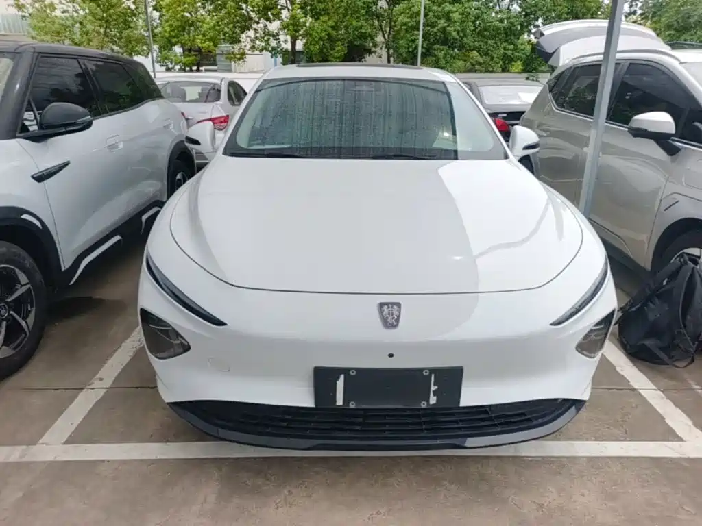 Roewe D7 — миниатюра 3