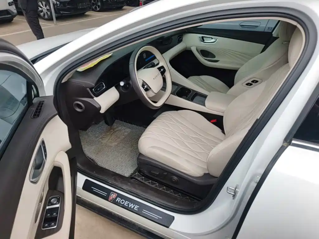 Roewe D7 — миниатюра 16