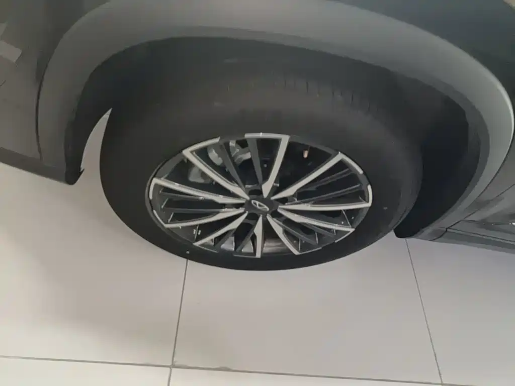 Chery Tiggo 8 PRO — миниатюра 23