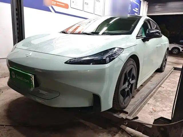 GAC Hyptec GT