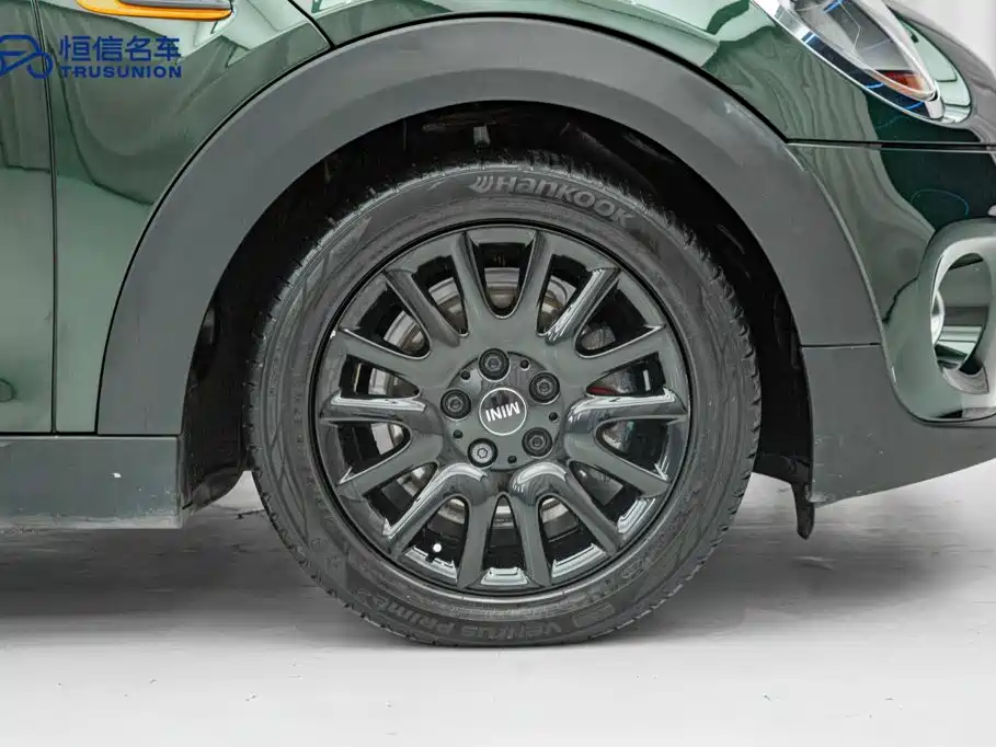 MINI Mini — миниатюра 11