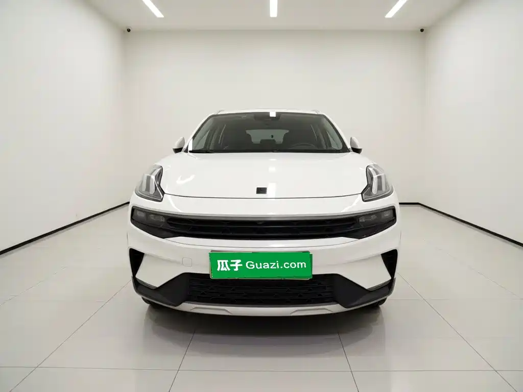 Lynk & Co 06 EM-P — миниатюра 2