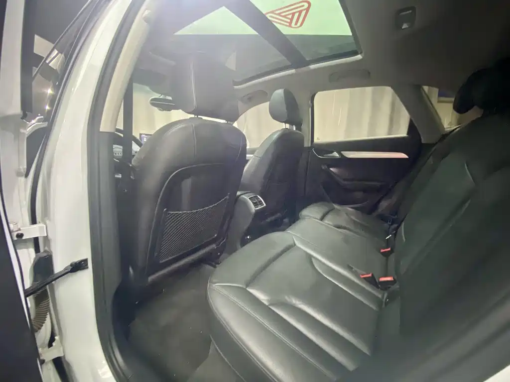Audi Q3 — миниатюра 14