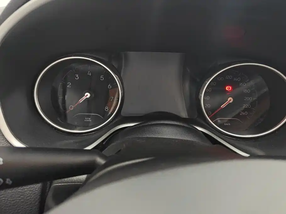 Jeep Compass — миниатюра 14