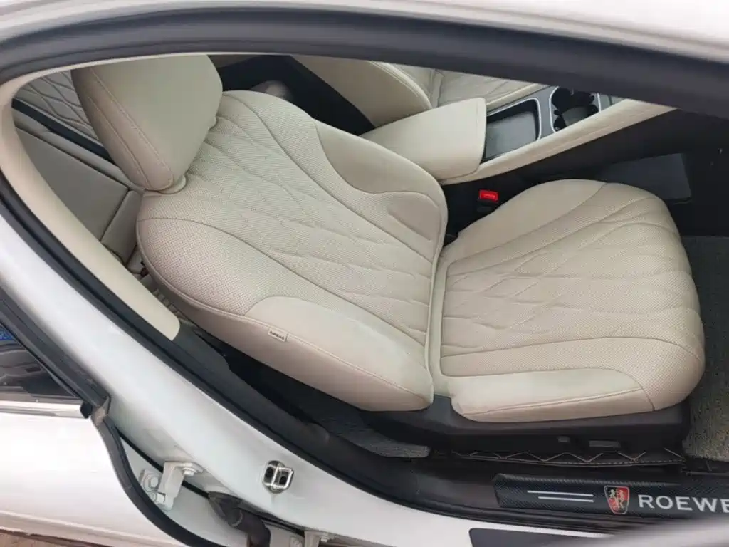Roewe D7 — миниатюра 25