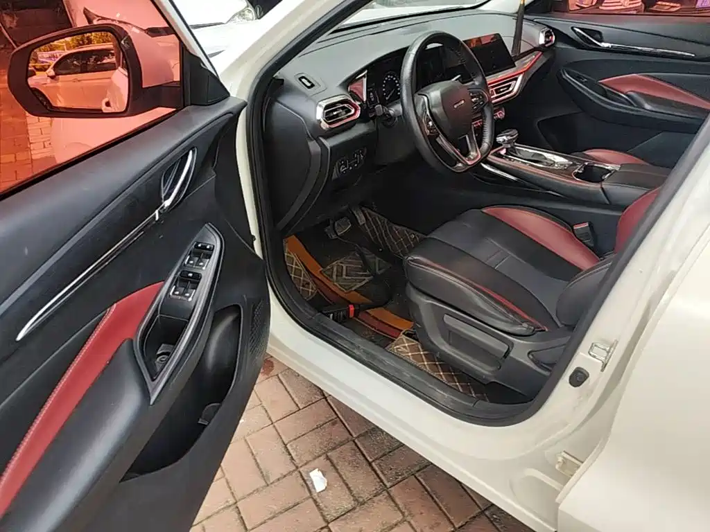 Oshan Oushang X5 — миниатюра 16