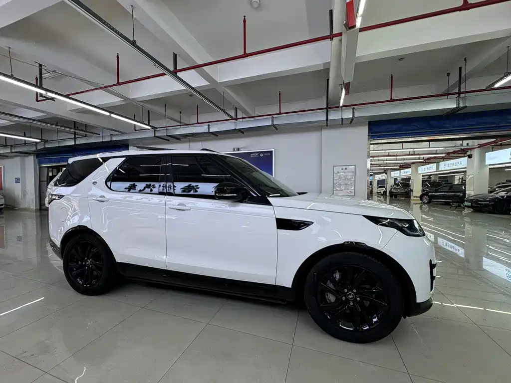 Land Rover Discovery 2020 3.0 SC V6 30