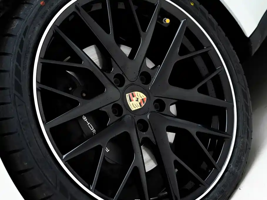 Porsche Panamera 2019 Panamera 4 Executive Long Wheelbase 2.9T