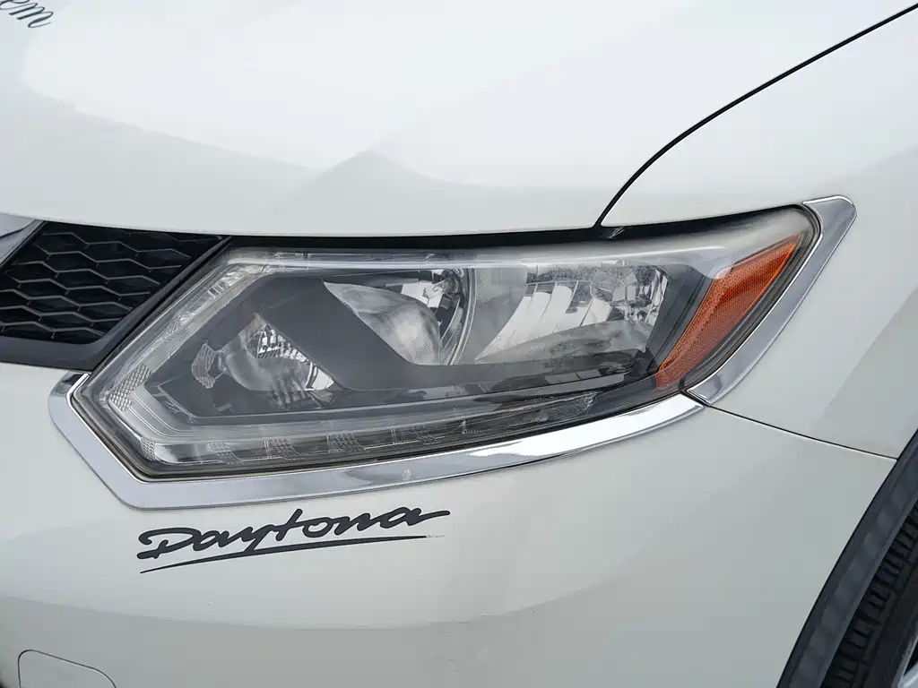 Nissan X-Trail — миниатюра 20