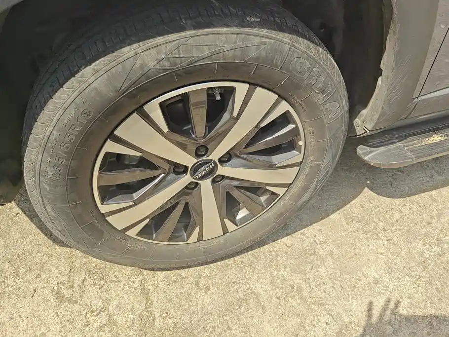 Haval Big Dog — миниатюра 6