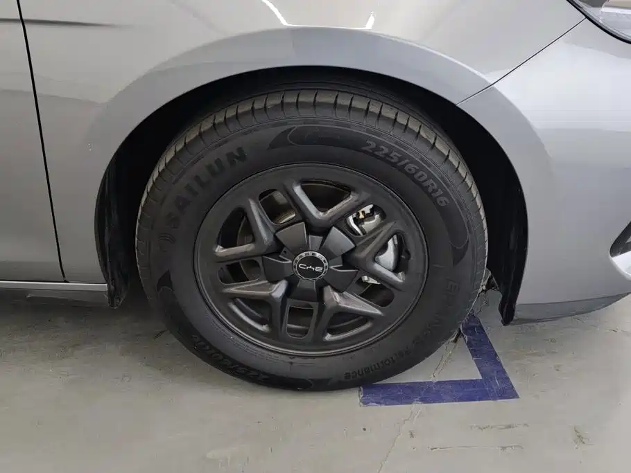 BYD Seal 05 DM-i — миниатюра 6
