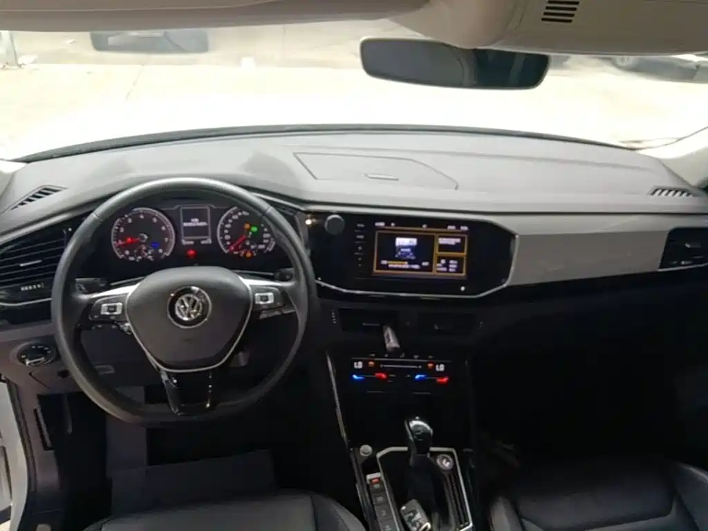Volkswagen Tayron — миниатюра 10