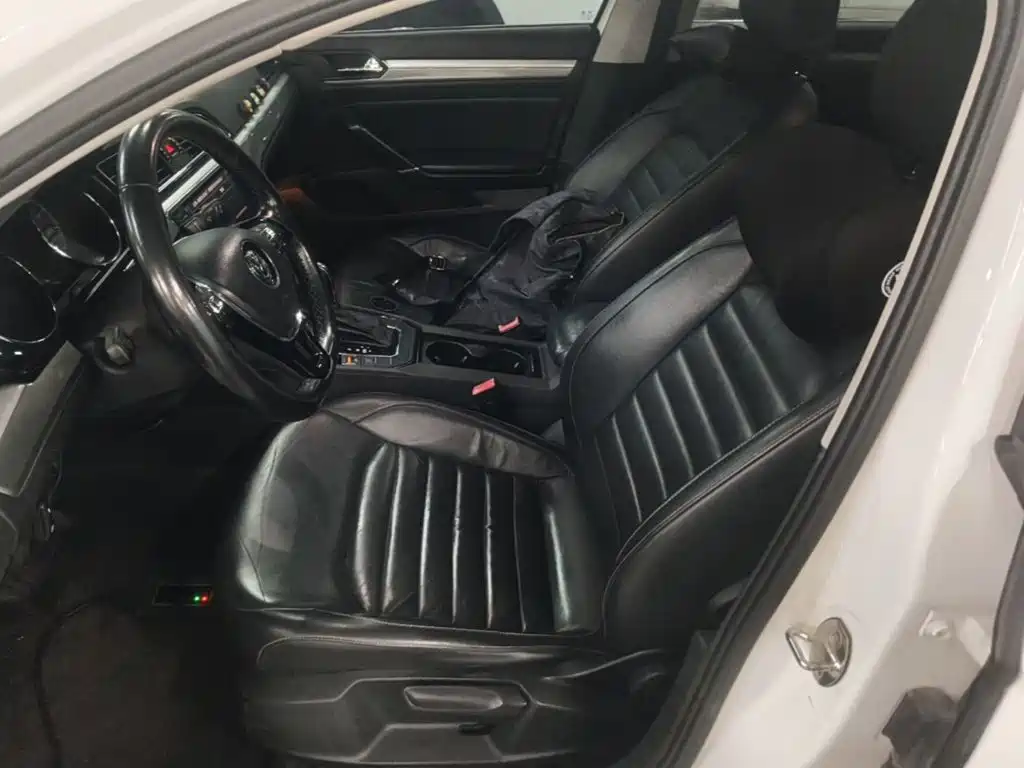 Volkswagen Lamando — миниатюра 15