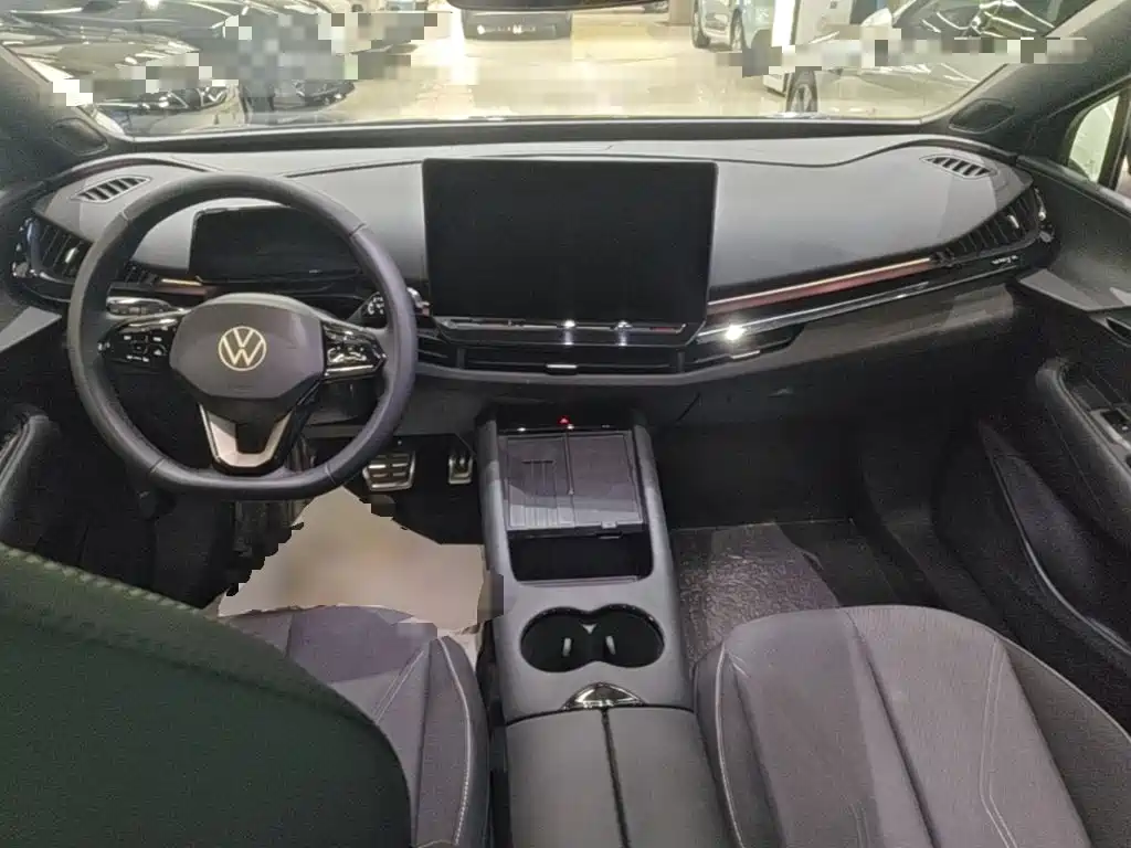 Volkswagen 06 — миниатюра 10