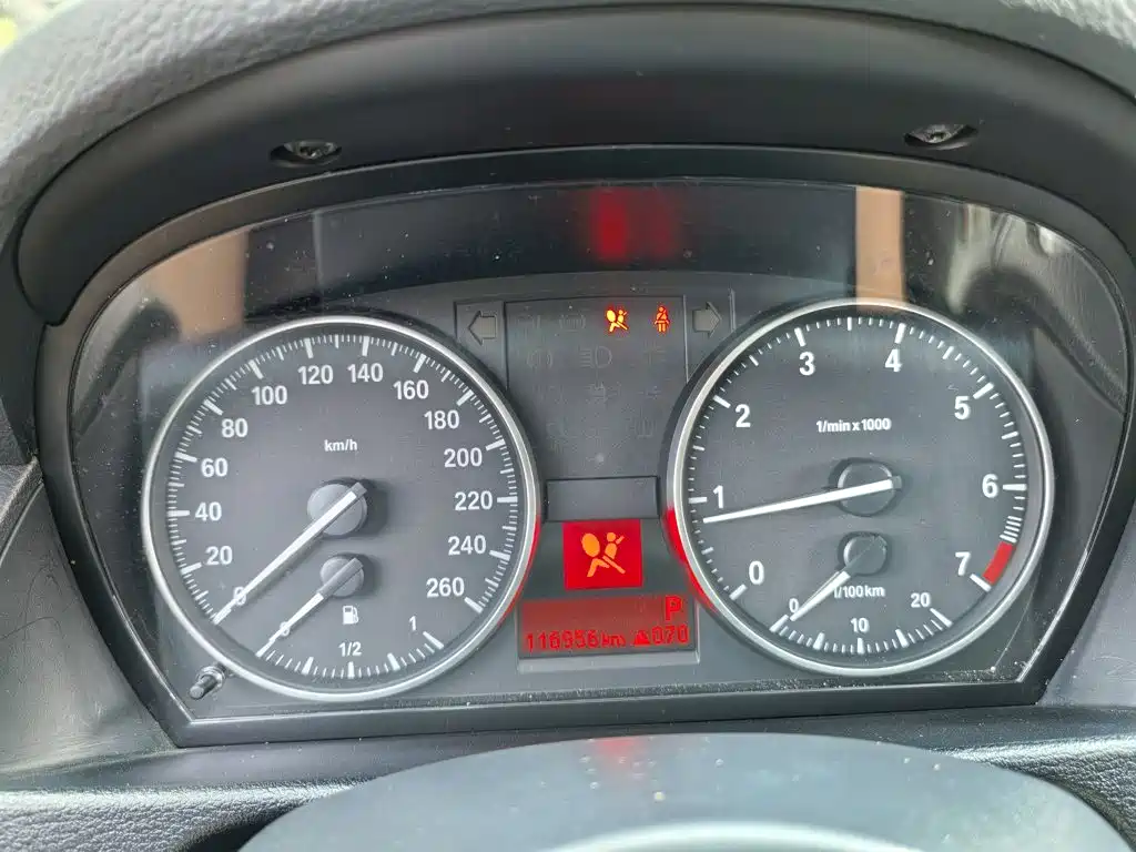 BMW X1 — миниатюра 12