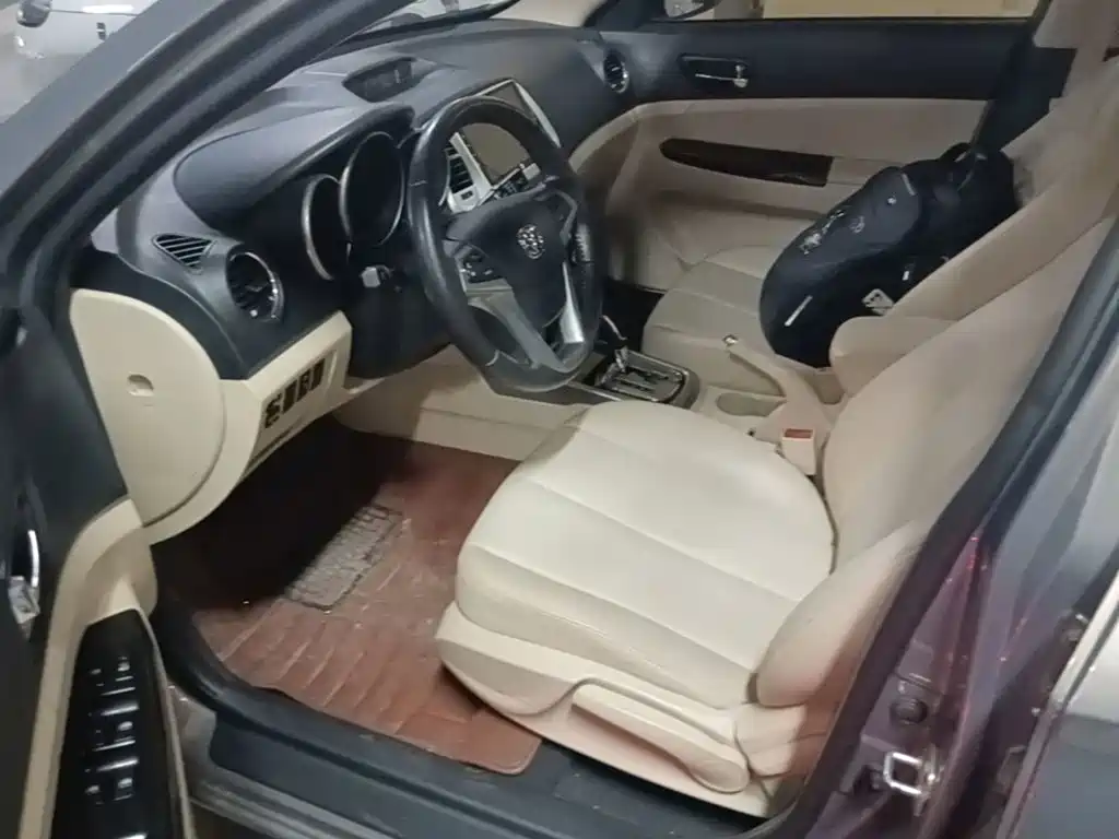 Changan Eado — миниатюра 16
