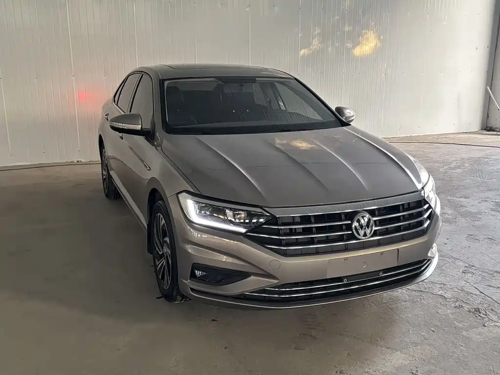 Volkswagen Sagitar — миниатюра 2