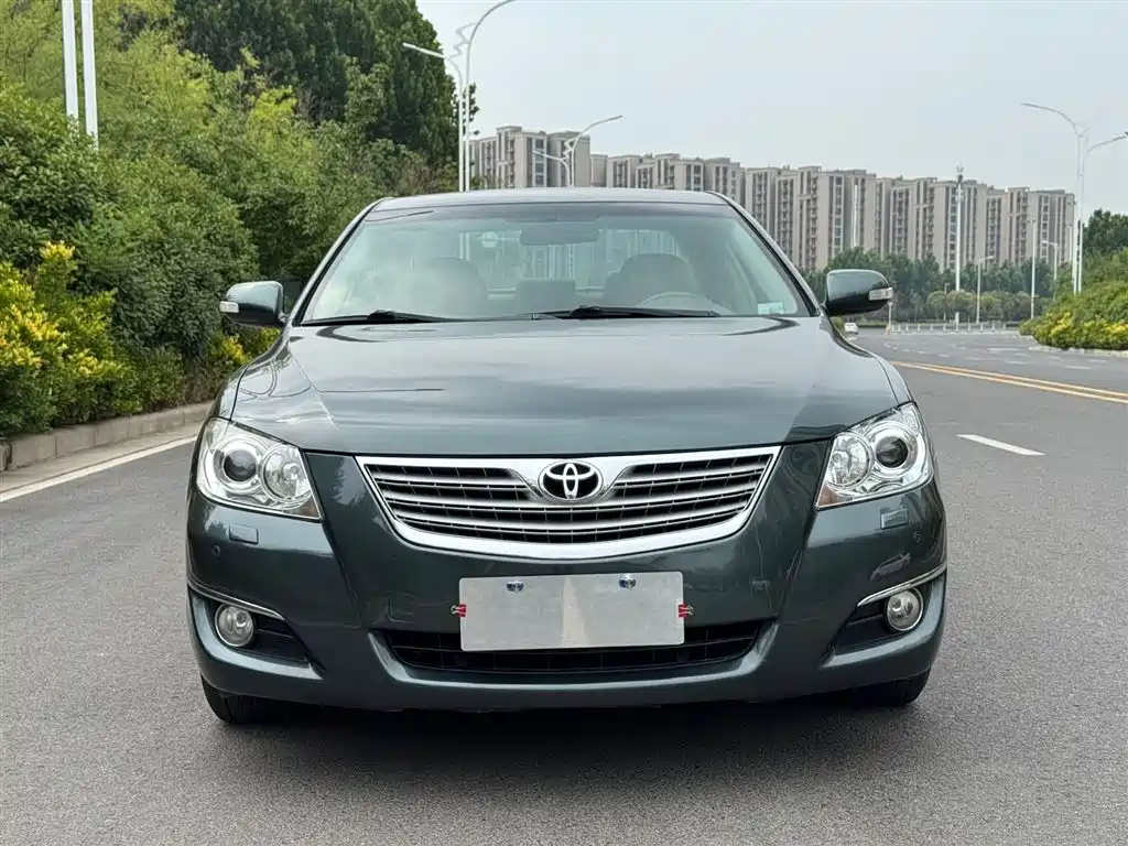 Toyota Camry 2008 240G Luxury
