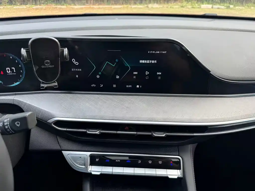 Changan Eado — миниатюра 18