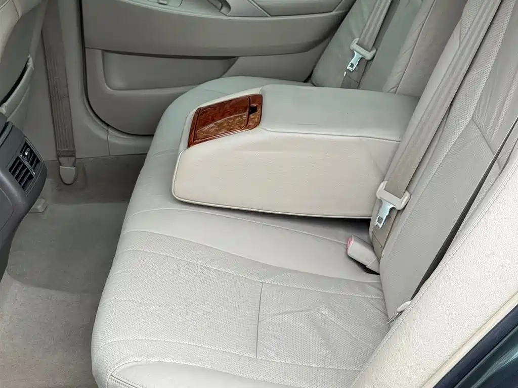 Toyota Camry 2008 240G Luxury