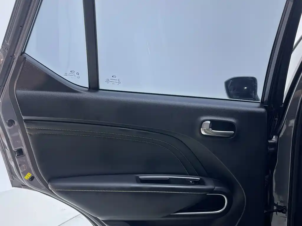 GAC Motor Trumpchi GS3 — миниатюра 19