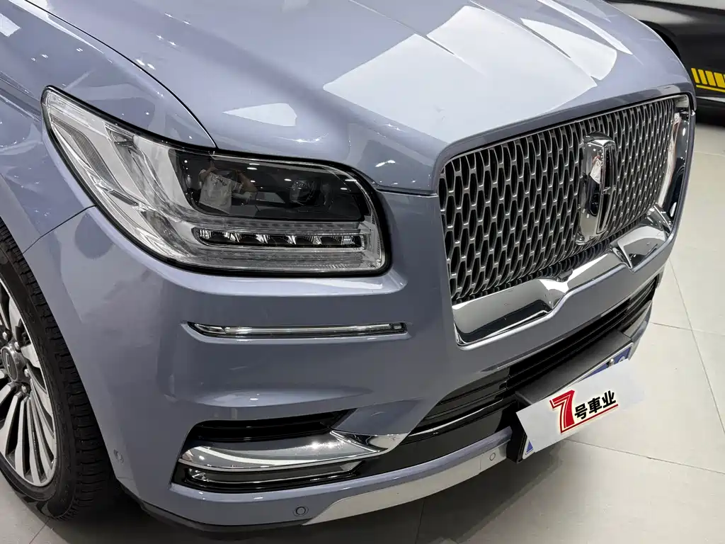 Lincoln Navigator 2019 3.5T VI