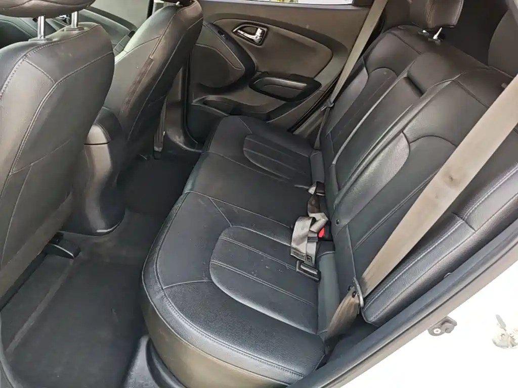 Hyundai ix35 — миниатюра 17