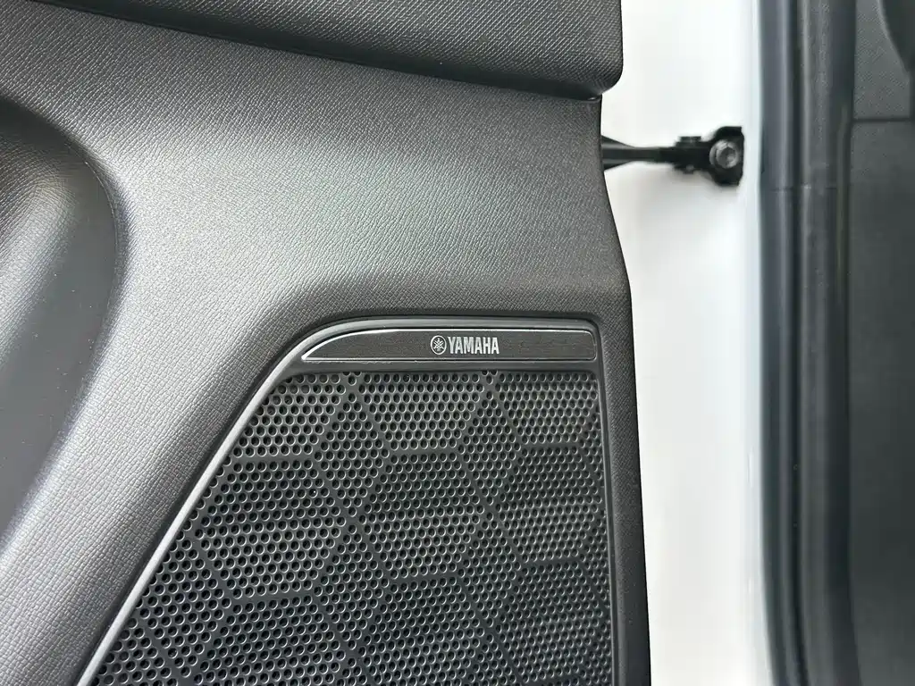 GAC M8