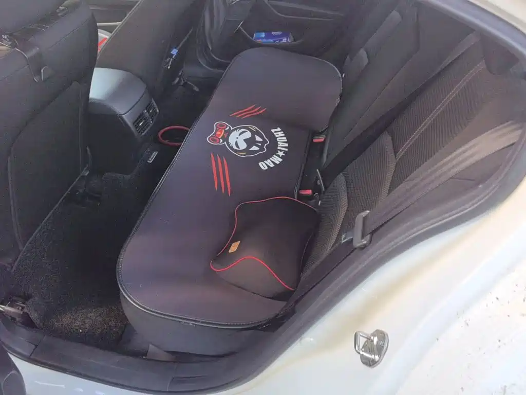 Mazda 3 Axela — миниатюра 14