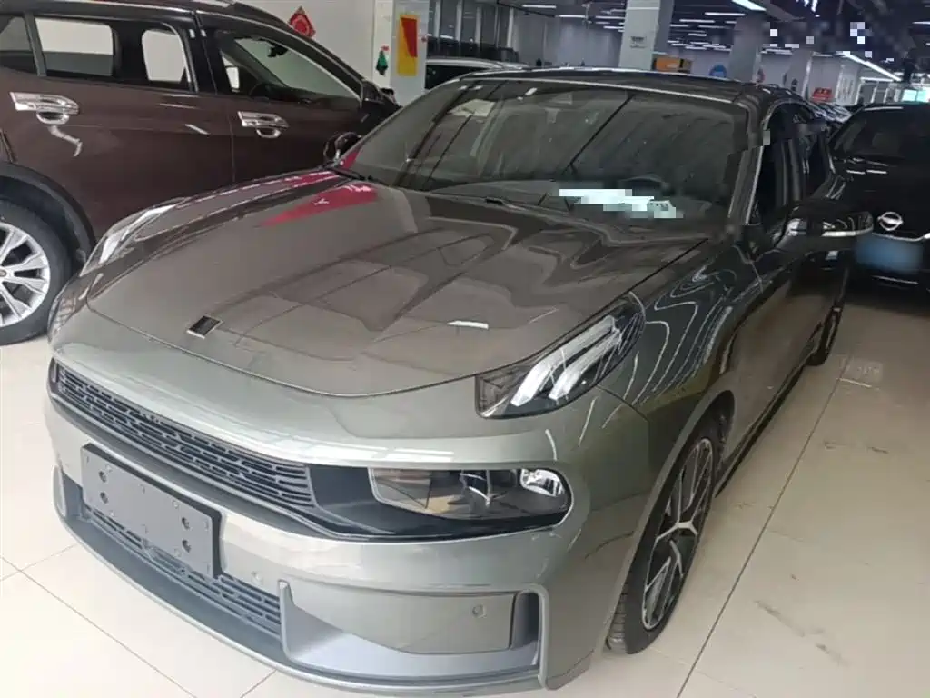 Lynk & Co 03 2021