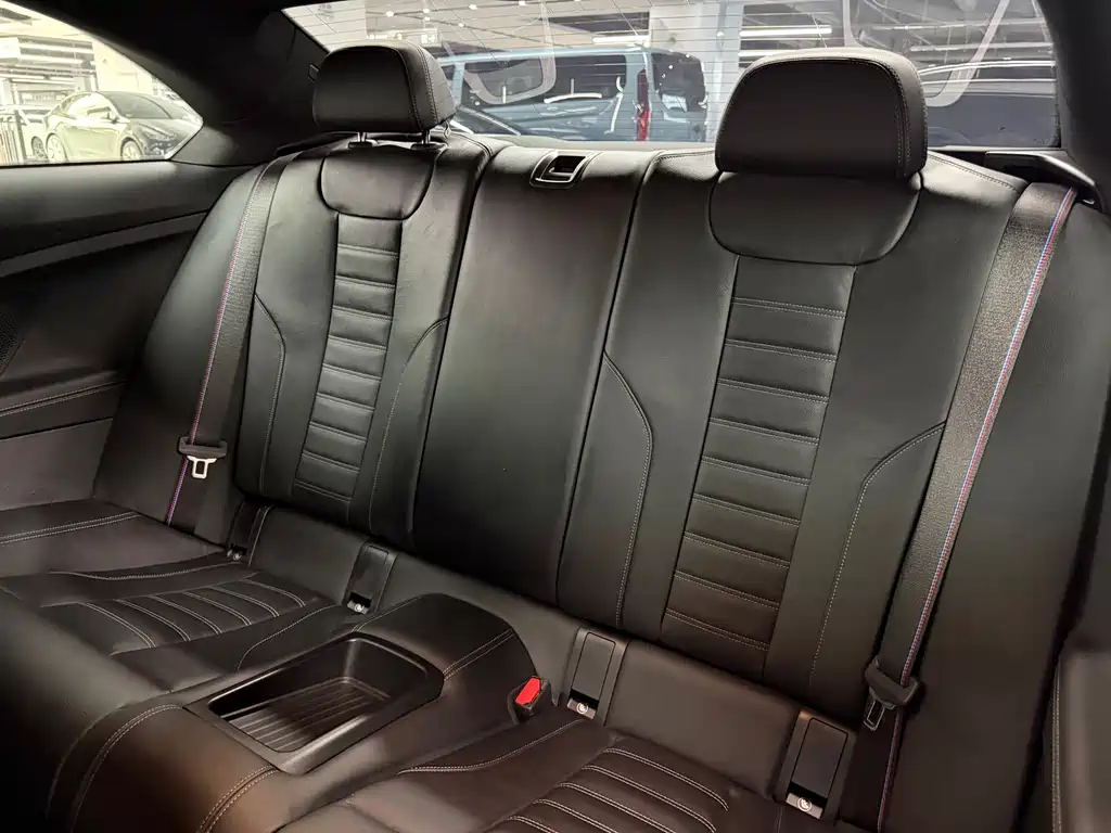 BMW M2 — миниатюра 9