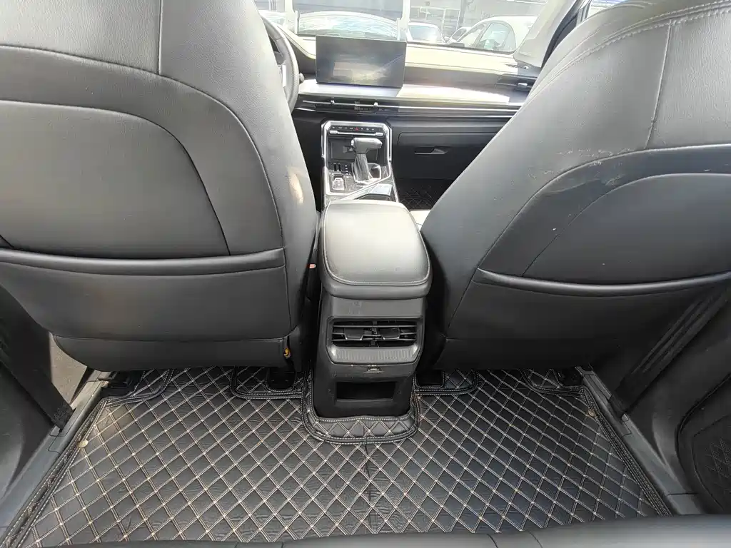 Wuling Xingchen — миниатюра 8